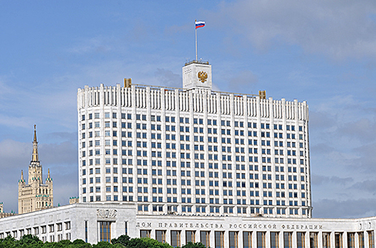 Кабмин поддержал законопроект о контролирующих финансовые организации лицах