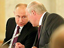 Белоруссия ищет замену российскому рынку