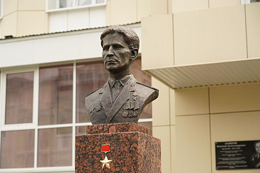В Самарской области увековечивают память прокуроров