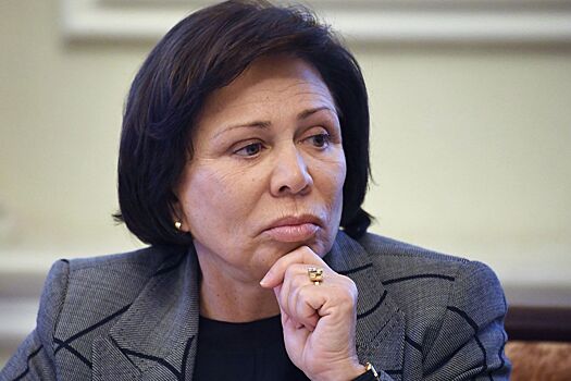 Роднина — о необразованных фигуристах: почему о хоккеистах так не говорят? Те блещут умом?