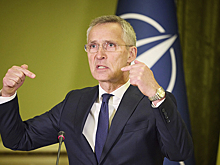 Политолог оценил новое заявление главы НАТО по членству Украины