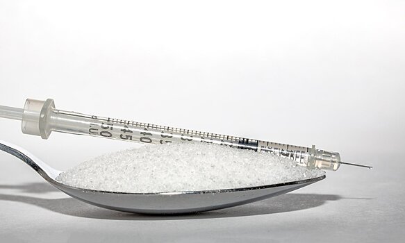 Онищенко: Налог на сахар в России ударит по бедным, а не по диабету!