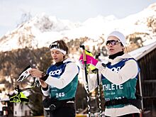 Тур де Ски 2025/2026: прямая онлайн-трансляция классический спринт с участием Коростелёва и Непряевой, 3 января 2026