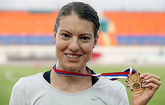 Прыгунья в длину Соколова заявила, что не захотела лететь на чемпионат России за свой счет