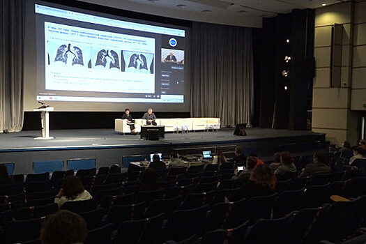 Медики считают постковидный синдром серьезной проблемой, требующей решения