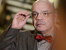 Райкин призвал "урезонить" Мединского