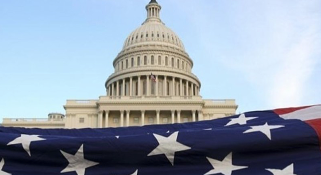 Сенат США прокололся на атироссийских санкциях