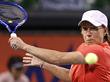 Что стало с теннисисткой Мартиной Навратиловой