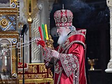 Патриарх Кирилл назвал религиозность условием выживания человечества