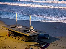 Испания на год закрыла свои пляжи для иностранцев