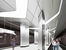 8 линий метро планируют продлить и построить в 2022–2024 годах