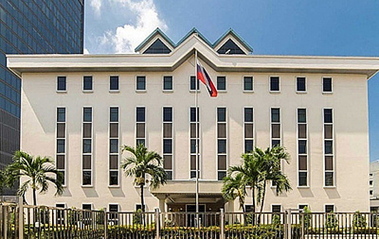 Посольство РФ в Таиланде оказало консульскую помощь россиянке Эрике Владыко