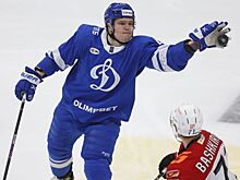 Кудашов подтвердил информацию, что защитник «Динамо» Готовец выбыл до конца сезона