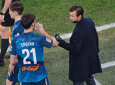 Дзюба прервал безголевую серию, Алберто забил победный гол. Воспитанник зенитовской академии помог уральцам избежать 4-го подряд разгрома на «Газпром-Арене»