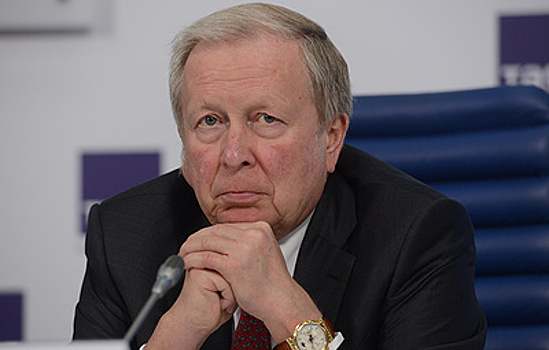 Михайлов стал единственным кандидатом на пост президента Федерации фехтования России