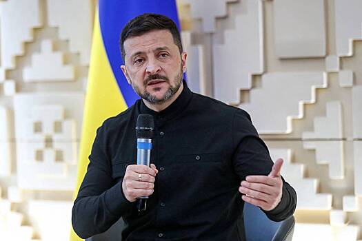 Зеленский назвал главный итог переговоров в Стамбуле