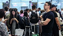 Прокуратура привлекла авиакомпанию «Якутия» к ответственности за задержки рейсов