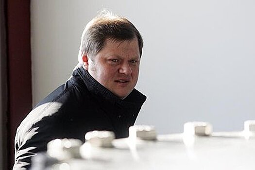 Суд продлил арест бывшему замглавы Минтранса Токареву по делу о мошенничестве