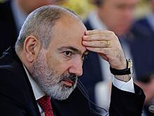Оппозиция Армении заявила о конце политической жизни Пашиняна