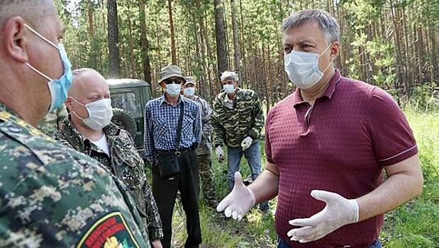 Чрезвычайно важно