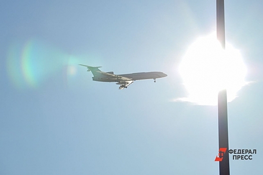 Российские туристы будут чаще застревать за границей: «Самолеты требуют постоянного ремонта»