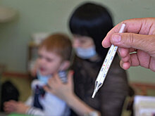 Из-за заболевания детей в лагере "Ласпи" прошла крупная проверка