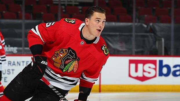 Задоров, Джиордано, Диллон и Суббан – в листе доступных защитников для «Сиэтла»