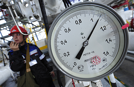 «Транснефть» повысит тарифы после увеличения налога на прибыль