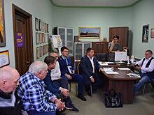 Места знать надо. Госинспектор рассказал, где можно ловить рыбу, а где нельзя