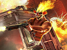 PlayStation Productions намекнула на новости по сериалу Twisted Metal