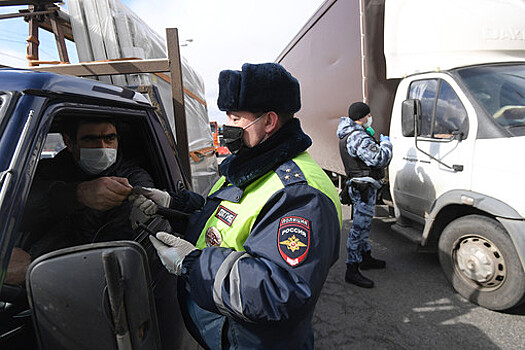 Ужесточить: в Минздраве призвали ввести серьезный карантин