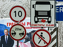 Политолог Марков высказался о возможном закрытии Эстонией границы с РФ
