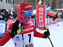 19-летняя Пеклецова рассказала, почему стала «Царицей горы» и «Самой дерзкой лыжницей»