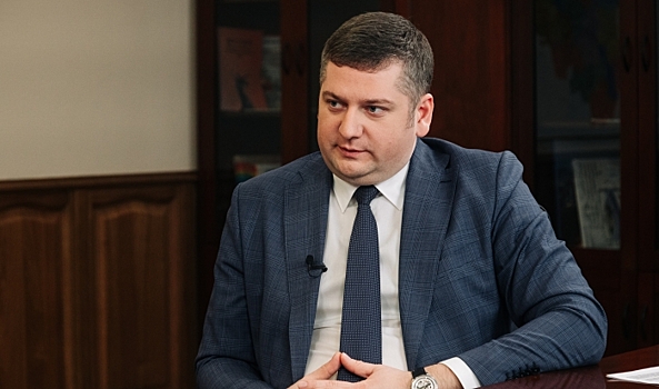 План строительства в Волгоградской области выполняется на 100 %