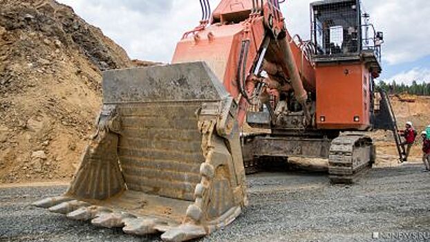 Крым: в Сакском районе опять собираются добывать песок из-под рельсов