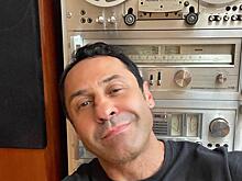 Папины копии! Стас Костюшкин показал фотографию с сыновьями