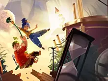 Юcеф Фарес заявил, что следующая игра его студии «будет круче» It Takes Two