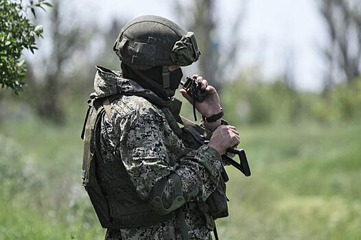 На Украине сообщили о подготовке российской армией котла для ВСУ