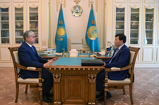 Президент Казахстана предложил радикальный метод борьбы с коррупцией