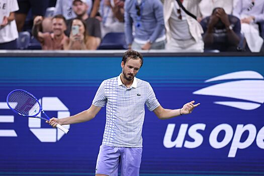 Ольховский высказался о сотрудничестве Медведева с Томасом Юханссоном и Роханом Гётцке