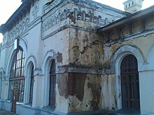 Новому мэру Шарьи придется разобраться в скандальном ужасе с местным вокзалом