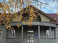 Мотыгинский театр стал собственностью Красноярского края