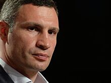 Владимир Кличко прокомментировал победу Усика над Джошуа