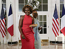 В Белом доме не согласны с решением Fitch понизить рейтинг США с AAA до AA+