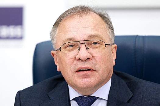 Глава Агентства по страхованию вкладов Андрей Мельников отправлен в "Лефортово"