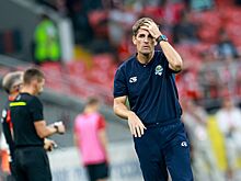 Экс-директор «Сочи» рассказал, как тренер работал в клубе при помощи ChatGPT