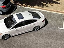 Как парковаться по правилу “двух пальцев”?