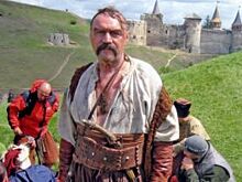 «В родном городе для меня работы не было». Цитаты актера Петра Зайченко