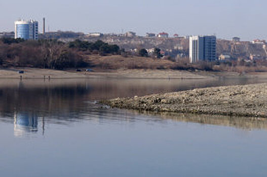 В Госкомводхозе Крыма оценили запасы воды