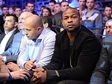 Рой Джонс – о бое с Федором Емельяненко: «Он может состояться»